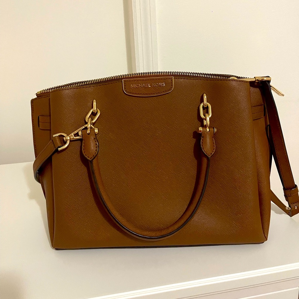 MICHAEL KORS BAG LIKE NEW